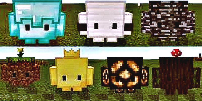 用于minecraft Pe的blokkit Mod安卓下载 安卓版apk 免费下载 用于minecraft Pe的blokkit Mod安卓下载 安卓版apk 免费下载