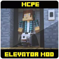 Elevator Mod For Minecraft Pe Apk 1 0 For Android Download Elevator Mod For Minecraft Pe Apk Latest Version From Apkfab Com