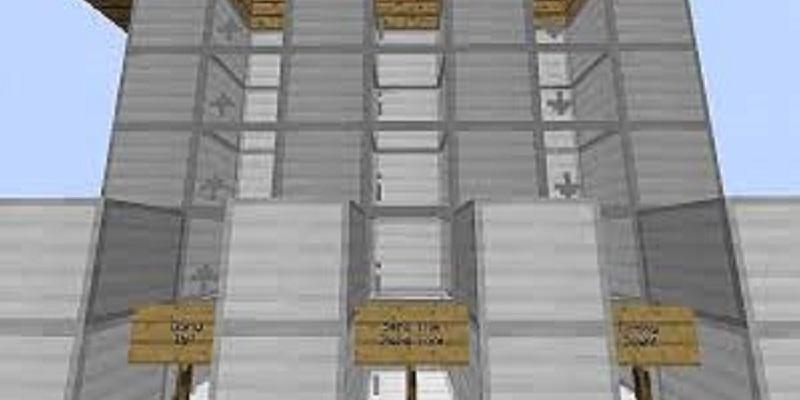 Elevator Mod For Minecraft Pe Apk 1 0 Download For Android Download Elevator Mod For Minecraft Pe Apk Latest Version Apkfab Com