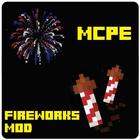 Firework Mod for Minecraft PE~ icône