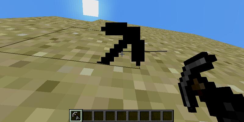 Android 用の グラップリングフックmod V1 For Mcpe Apk をダウンロード