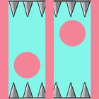 آیکون‌ Double Bouncing