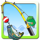 Fishing Contest Mania أيقونة