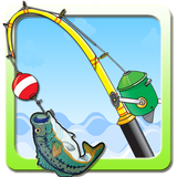 Fishing Contest Mania icône