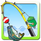 Fishing Contest Mania icon