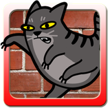 آیکون‌ Kill the Cat