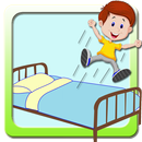 Jumping on the Bed APK