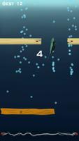 Stressed Fish screenshot 1