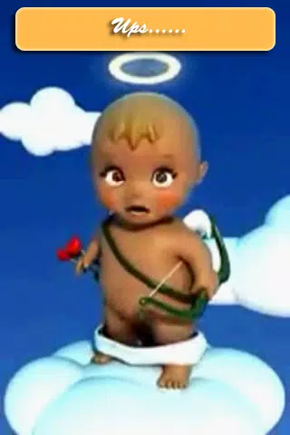 Talking Angel Baby APK for Android Download Talking Angel Baby APK for Android Download