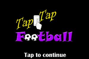 Football Juggling پوسٹر