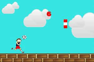 Football Juggling screenshot 1