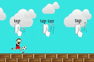 Football Juggling screenshot 2