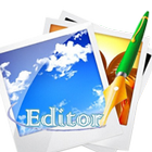 Write on Photo Editor icon