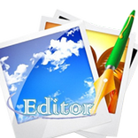 Write on Photo Editor