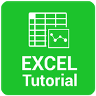 MS Excel Tutorial 图标