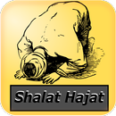 Tata Cara Shalat Hajat APK