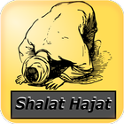 Tata Cara Shalat Hajat icône
