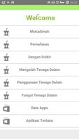 Belajar Tenaga Dalam скриншот 1