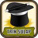 Belajar Trik Sulap Lengkap APK