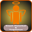 Kisah Malaikat Dan Tugasnya APK