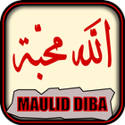 Maulid Diba Terjemahan icône