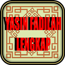 Yasin Fadilah Lengkap APK