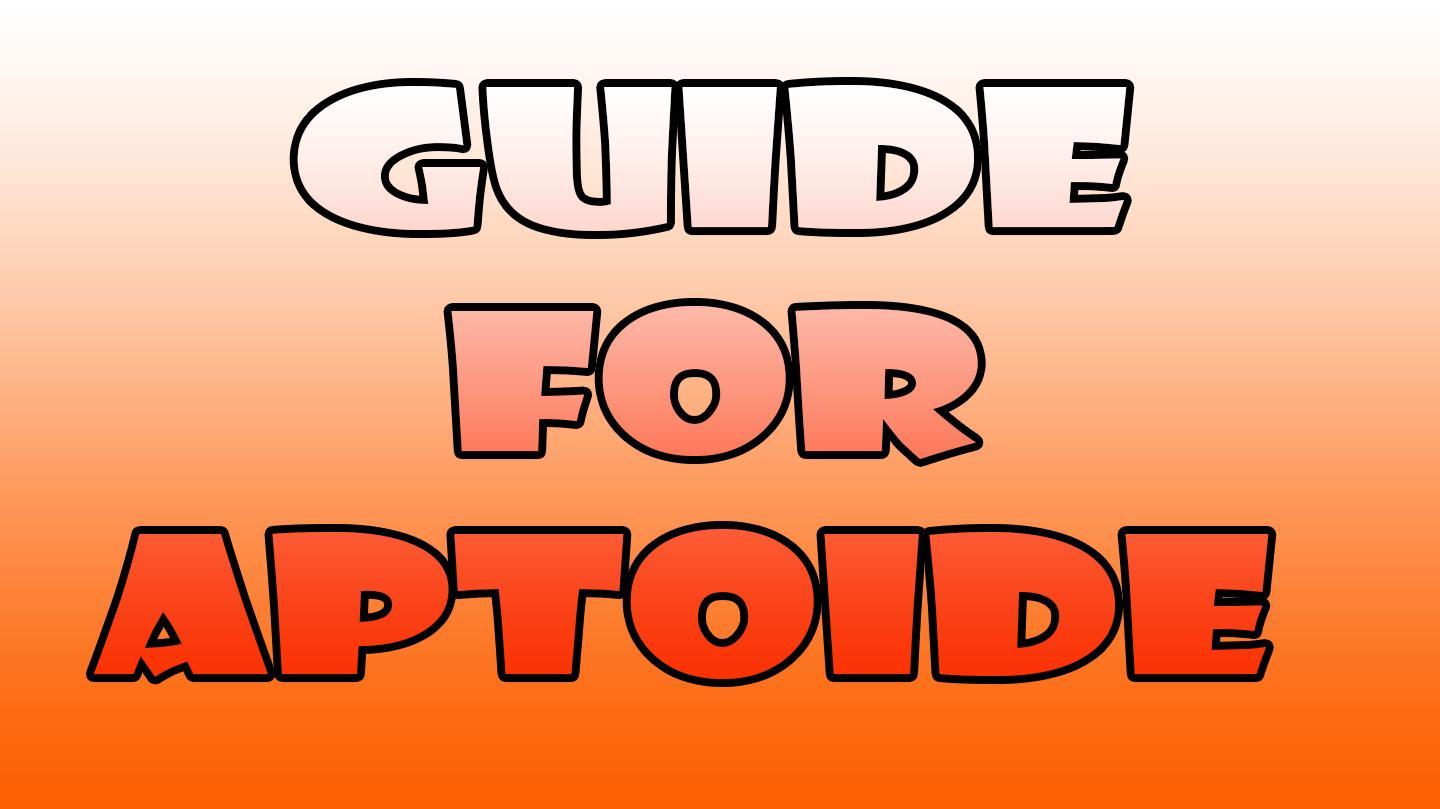 Aptoide Aptoide