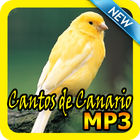 Cantos de Canario Mp3 アイコン