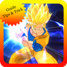 Guide For Dragon Ball Z Budokai Tenkaichi 3 icon