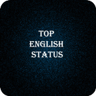 Top English Status 2018 icône