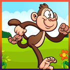 Monkeyrunner アイコン