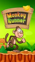 Monkeyrunner ポスター