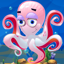 Jumpy Octopus-APK