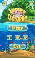 Jumpy Octopus imagem de tela 1