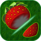 Strawberry Chop icon