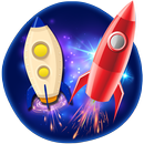 Speedy Rockets Racing APK