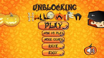 Odblokowywanie halloween screenshot 1