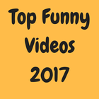 Top Funny Videos Latest 2017 आइकन