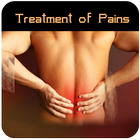 Treatment Of Pain-Dard Nivaran icône