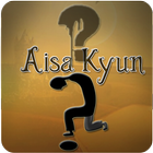 Aisa Kyun-Why This? Zeichen