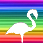 TuMi Adult Colorfy Book  icon