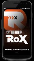 WASPcam ROX 海報