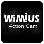 WIMIUS CAM icon