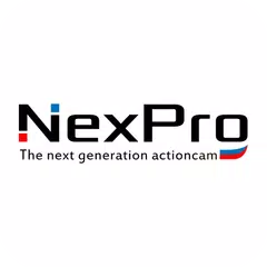 NexPro アプリダウンロード