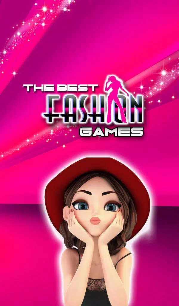 Download do APK de Jogos de Moda para Meninas para Android