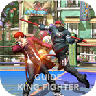 Guide King of Fighters 98, 97 आइकन