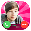 Fake Call From DantDm With Voice