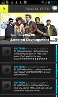Arrested Development gönderen