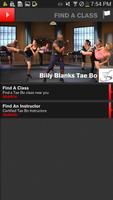 Billy Blanks Tae Bo® تصوير الشاشة 3