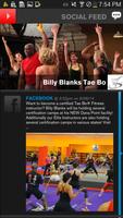 Billy Blanks Tae Bo® स्क्रीनशॉट 1